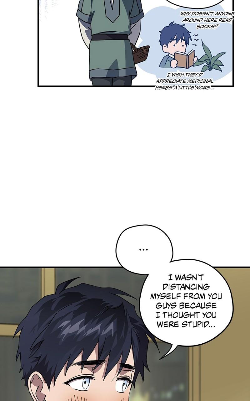 The Spark in Your Eyes Chapter 106