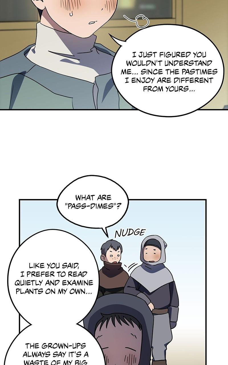 The Spark in Your Eyes Chapter 106