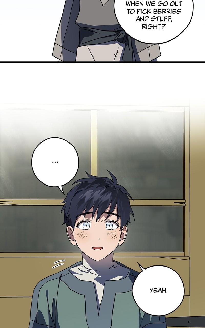 The Spark in Your Eyes Chapter 106