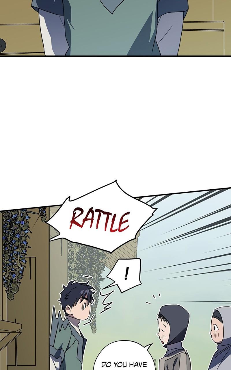 The Spark in Your Eyes Chapter 106