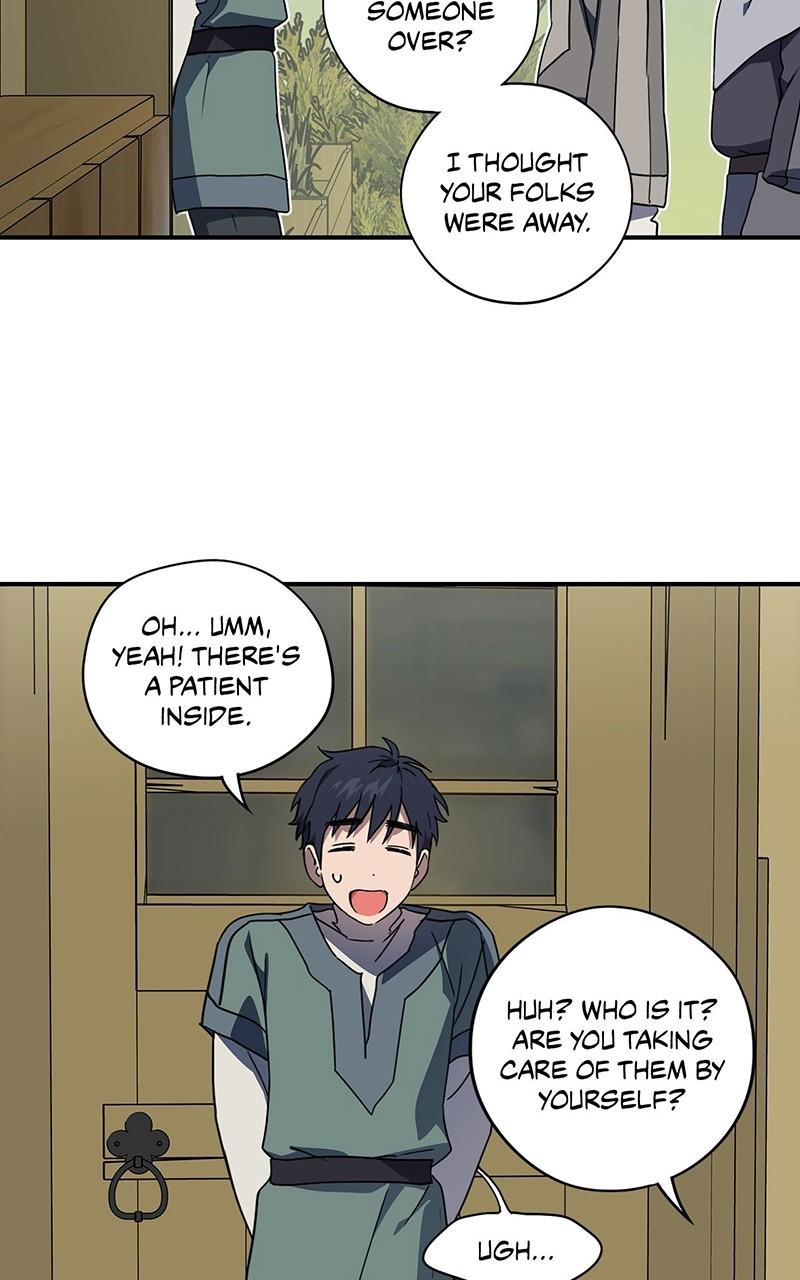 The Spark in Your Eyes Chapter 106