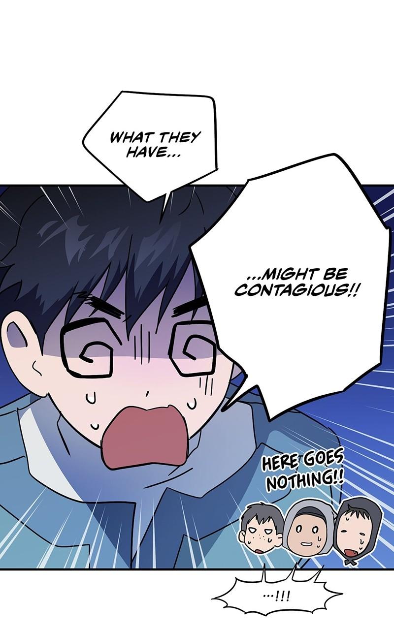 The Spark in Your Eyes Chapter 106