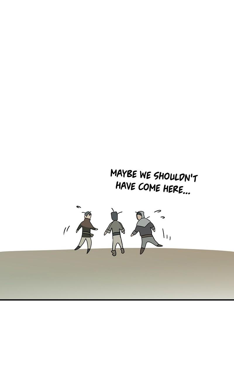 The Spark in Your Eyes Chapter 106