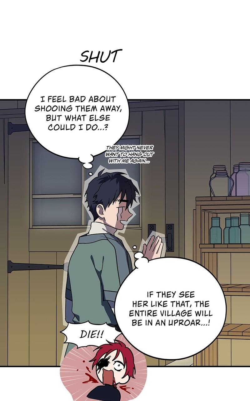 The Spark in Your Eyes Chapter 106