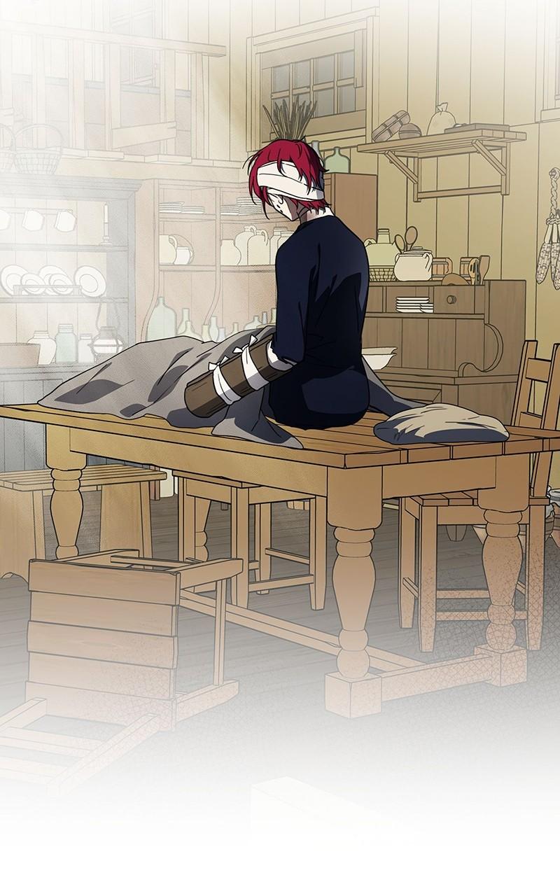 The Spark in Your Eyes Chapter 106