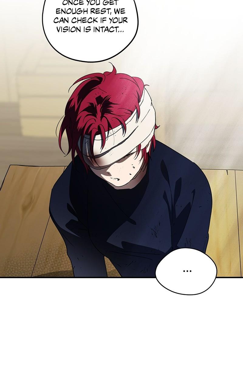 The Spark in Your Eyes Chapter 106