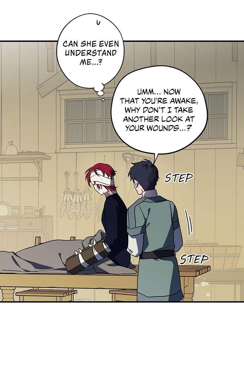 The Spark in Your Eyes Chapter 106