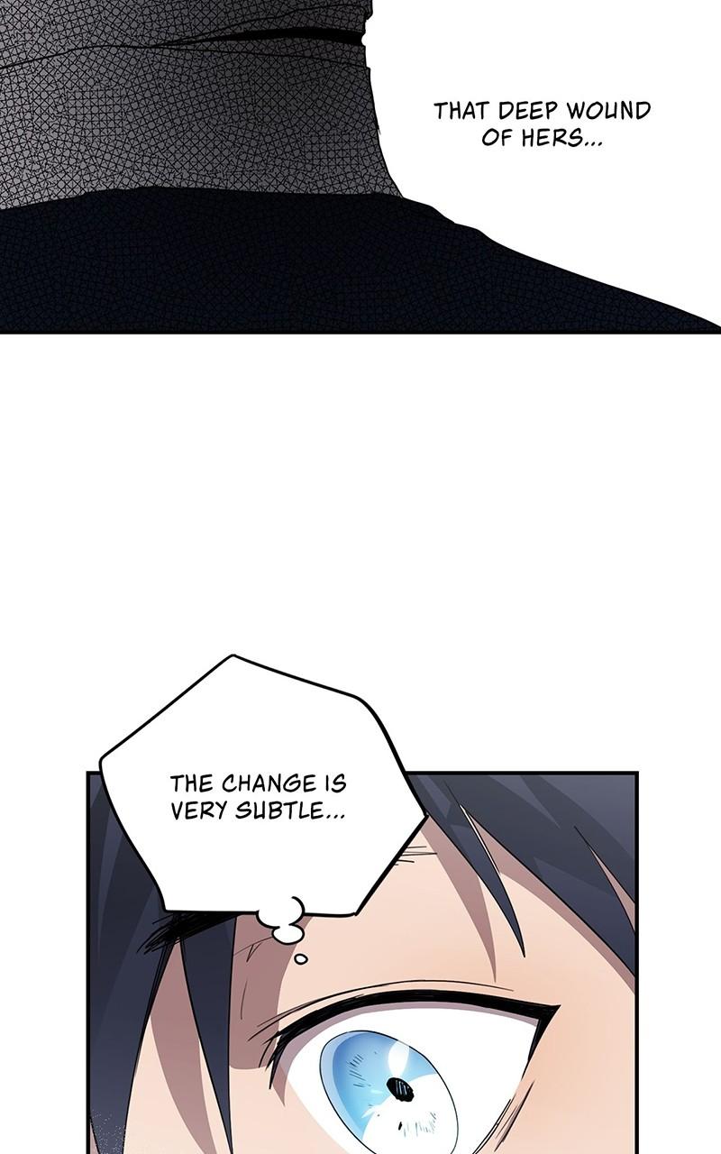 The Spark in Your Eyes Chapter 106