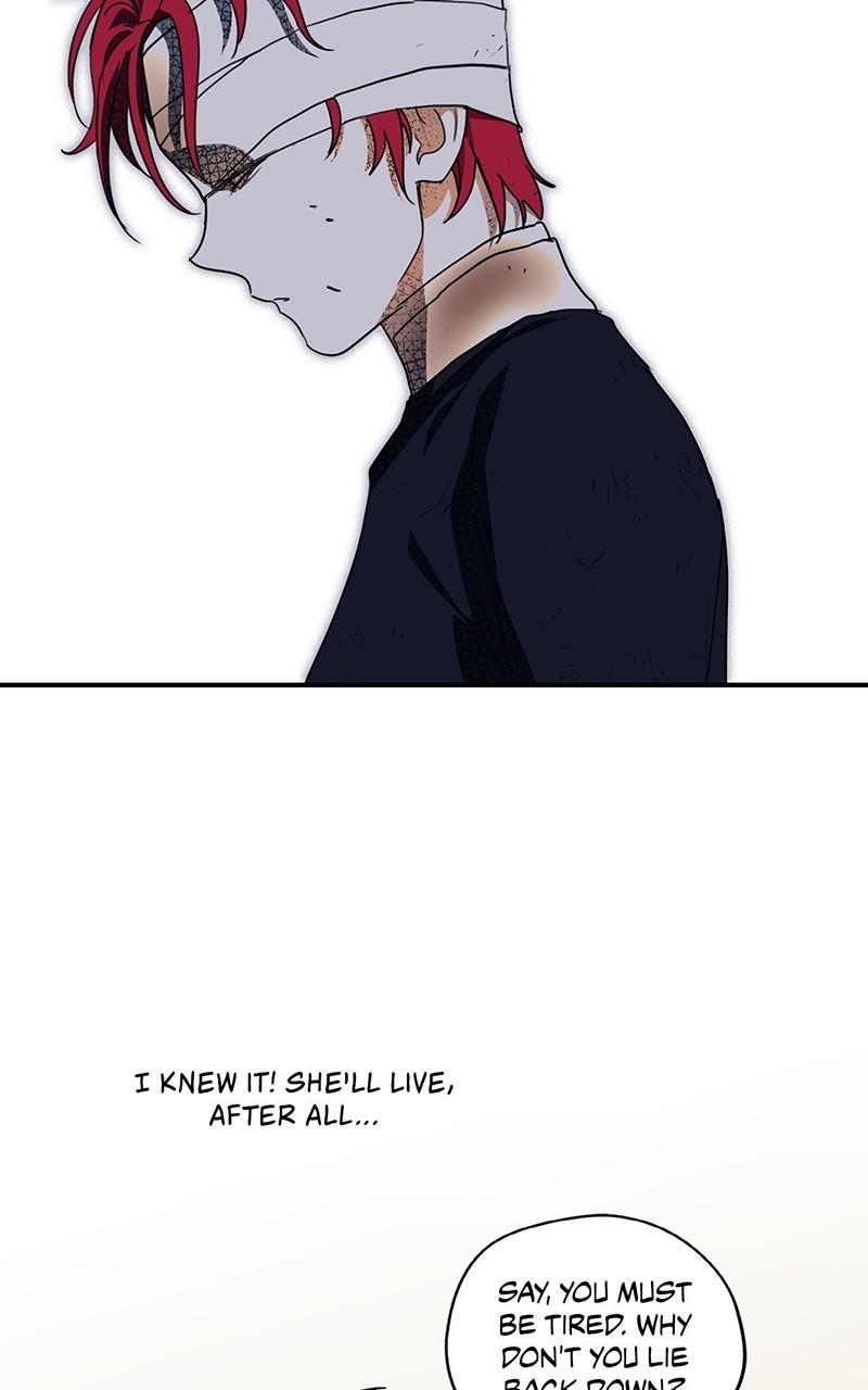 The Spark in Your Eyes Chapter 106