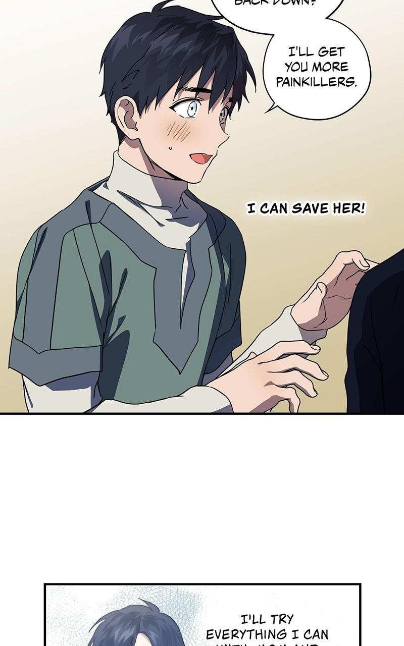 The Spark in Your Eyes Chapter 106