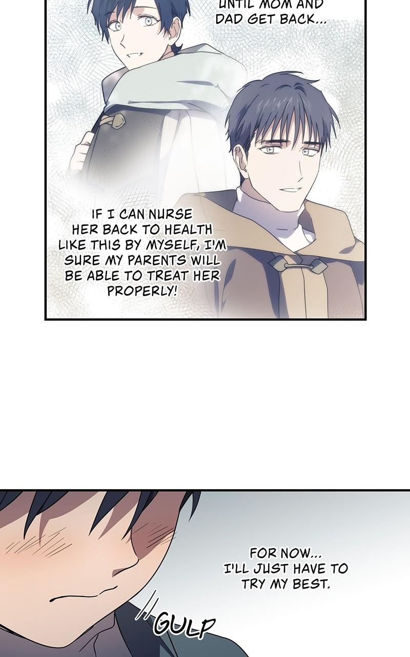 The Spark in Your Eyes Chapter 106