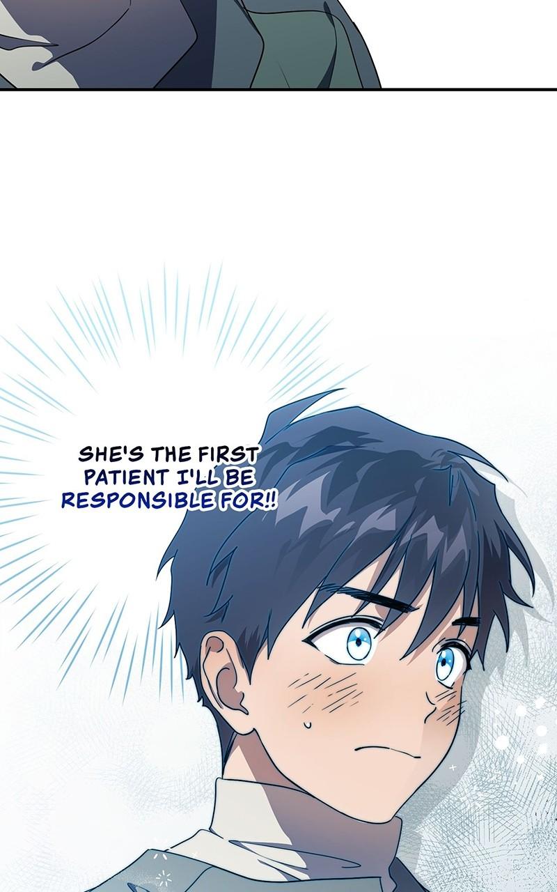 The Spark in Your Eyes Chapter 106