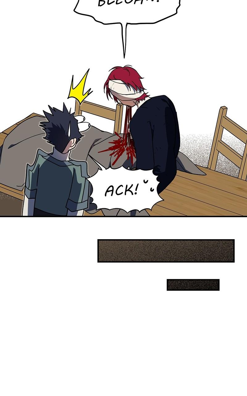 The Spark in Your Eyes Chapter 106