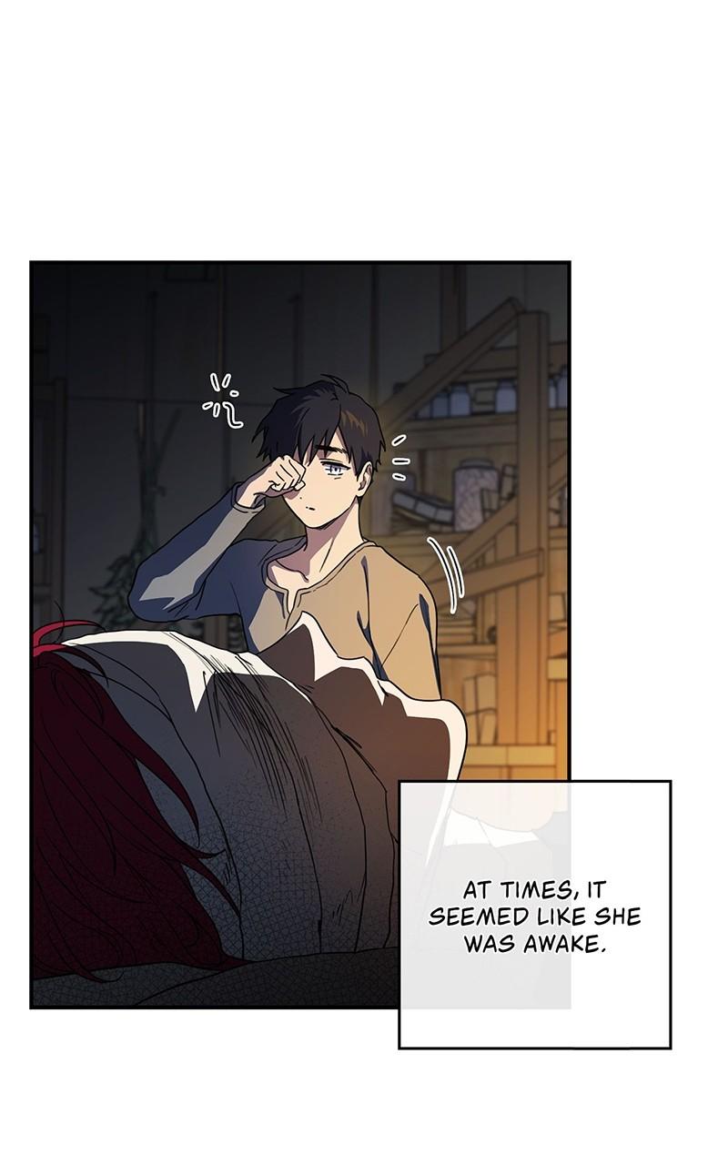 The Spark in Your Eyes Chapter 106