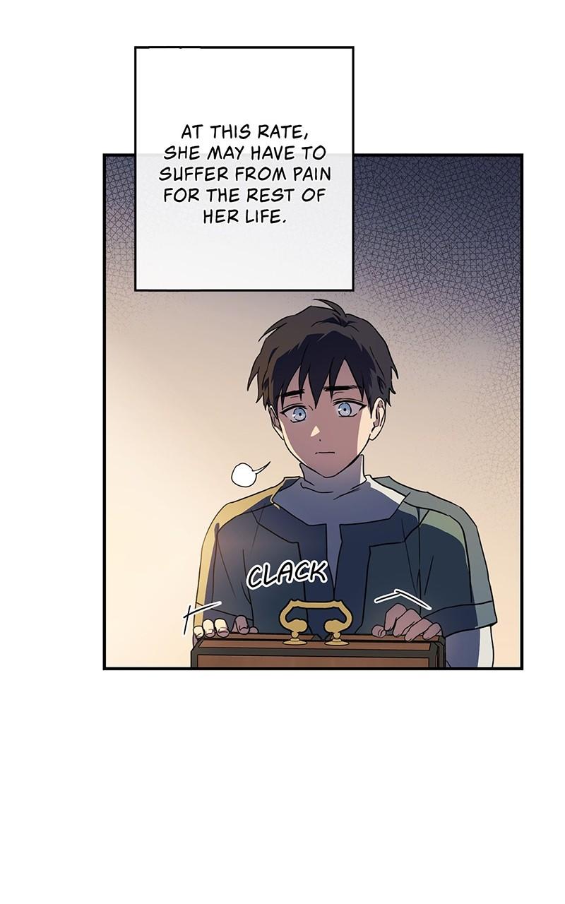 The Spark in Your Eyes Chapter 106