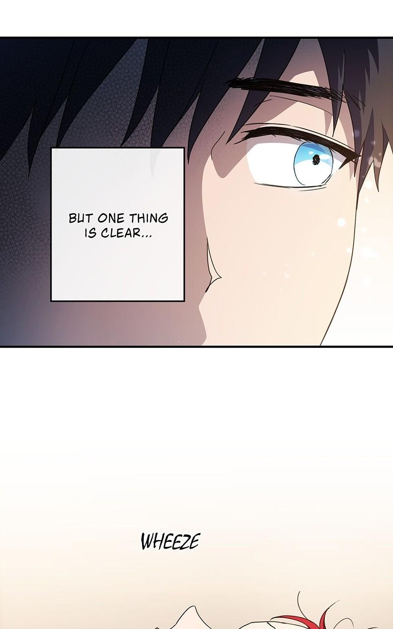 The Spark in Your Eyes Chapter 106