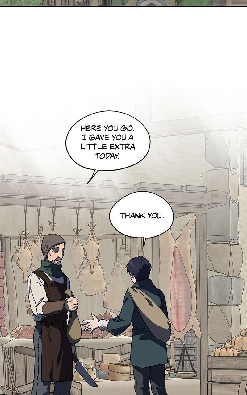 The Spark in Your Eyes Chapter 106