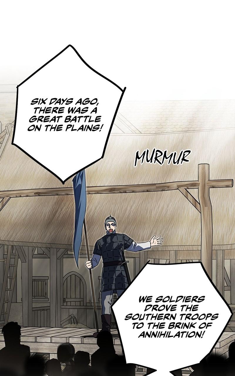 The Spark in Your Eyes Chapter 106