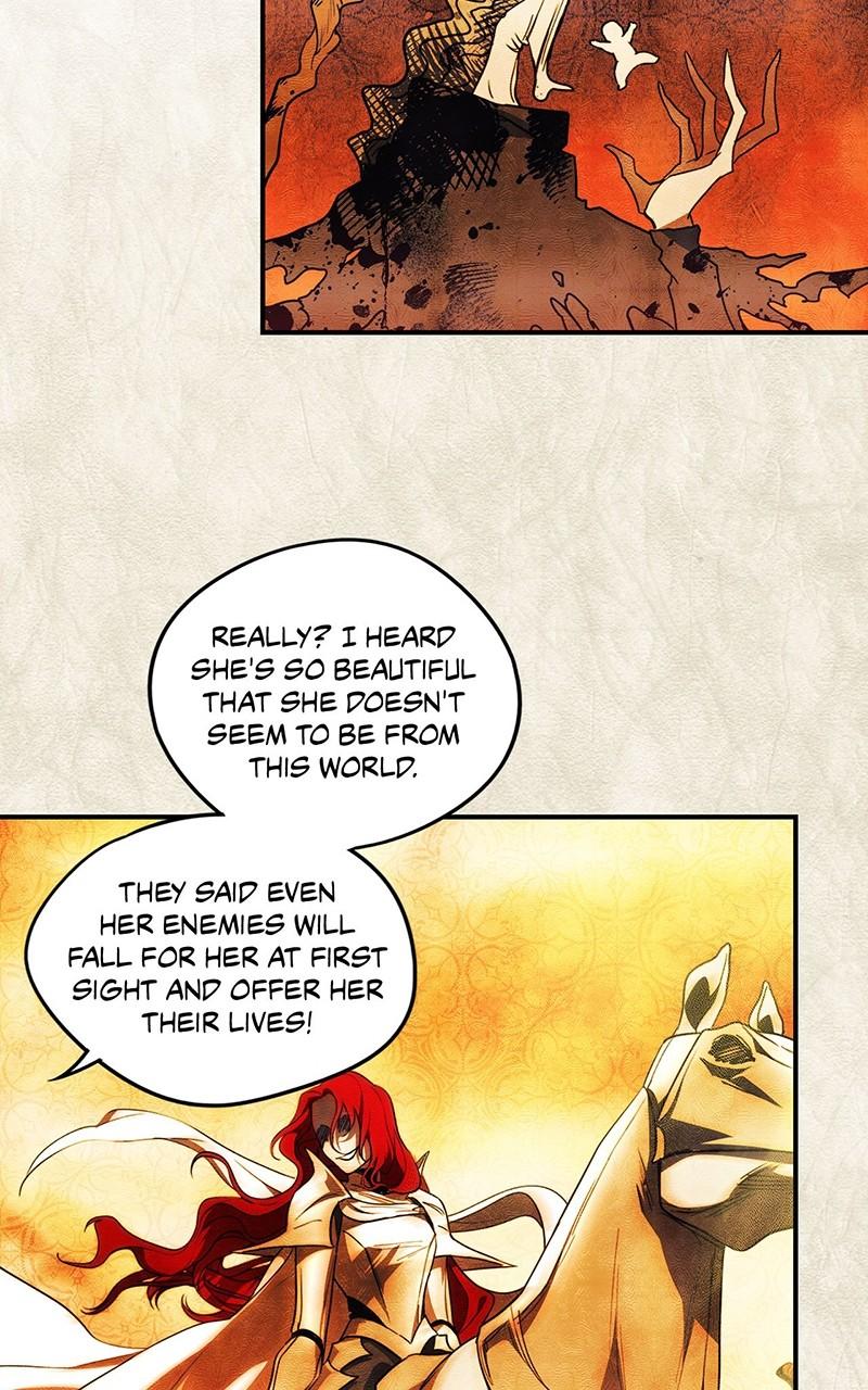 The Spark in Your Eyes Chapter 106