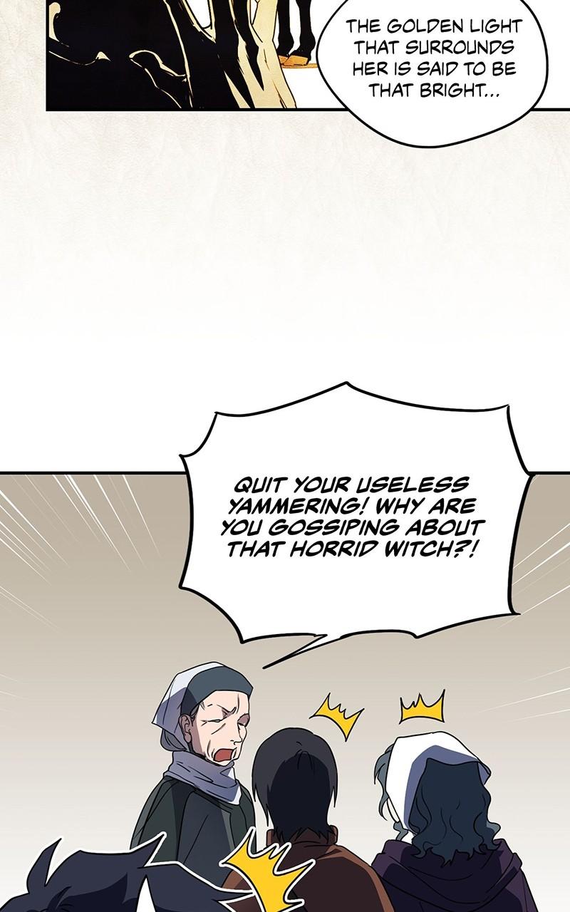 The Spark in Your Eyes Chapter 106