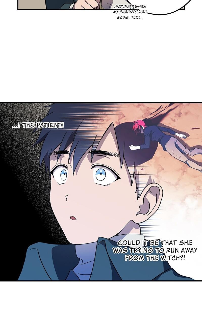 The Spark in Your Eyes Chapter 106