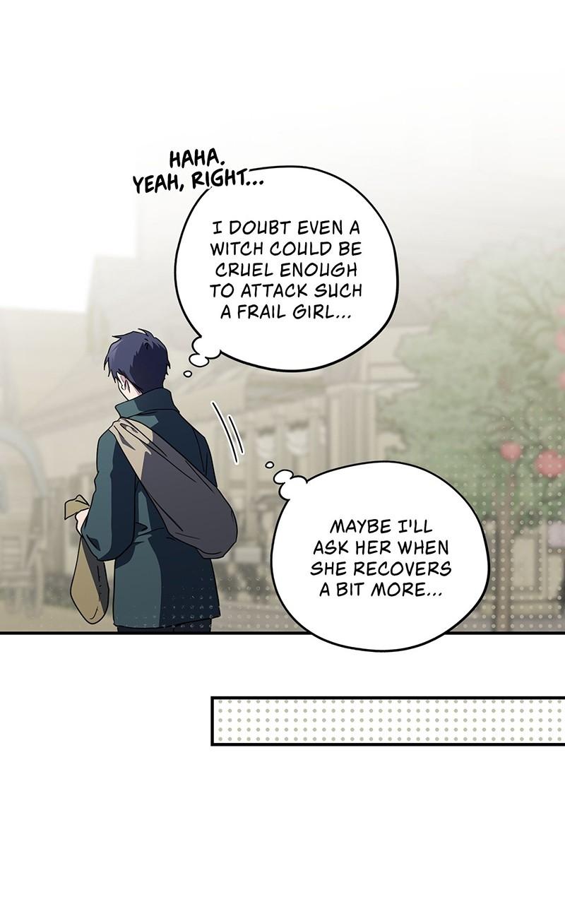 The Spark in Your Eyes Chapter 106