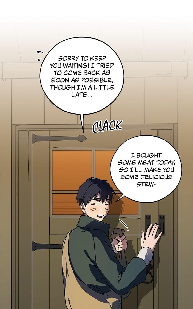 The Spark in Your Eyes Chapter 106