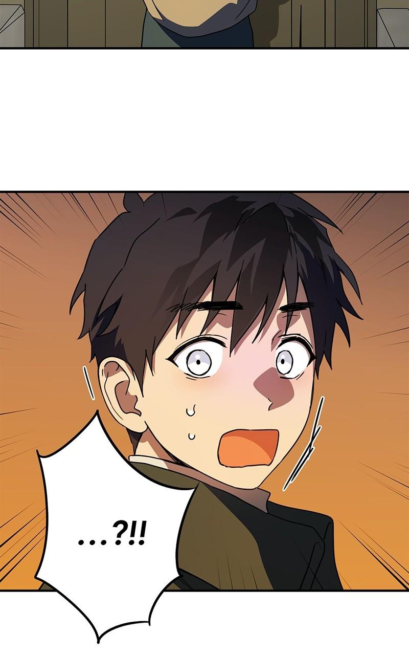 The Spark in Your Eyes Chapter 106