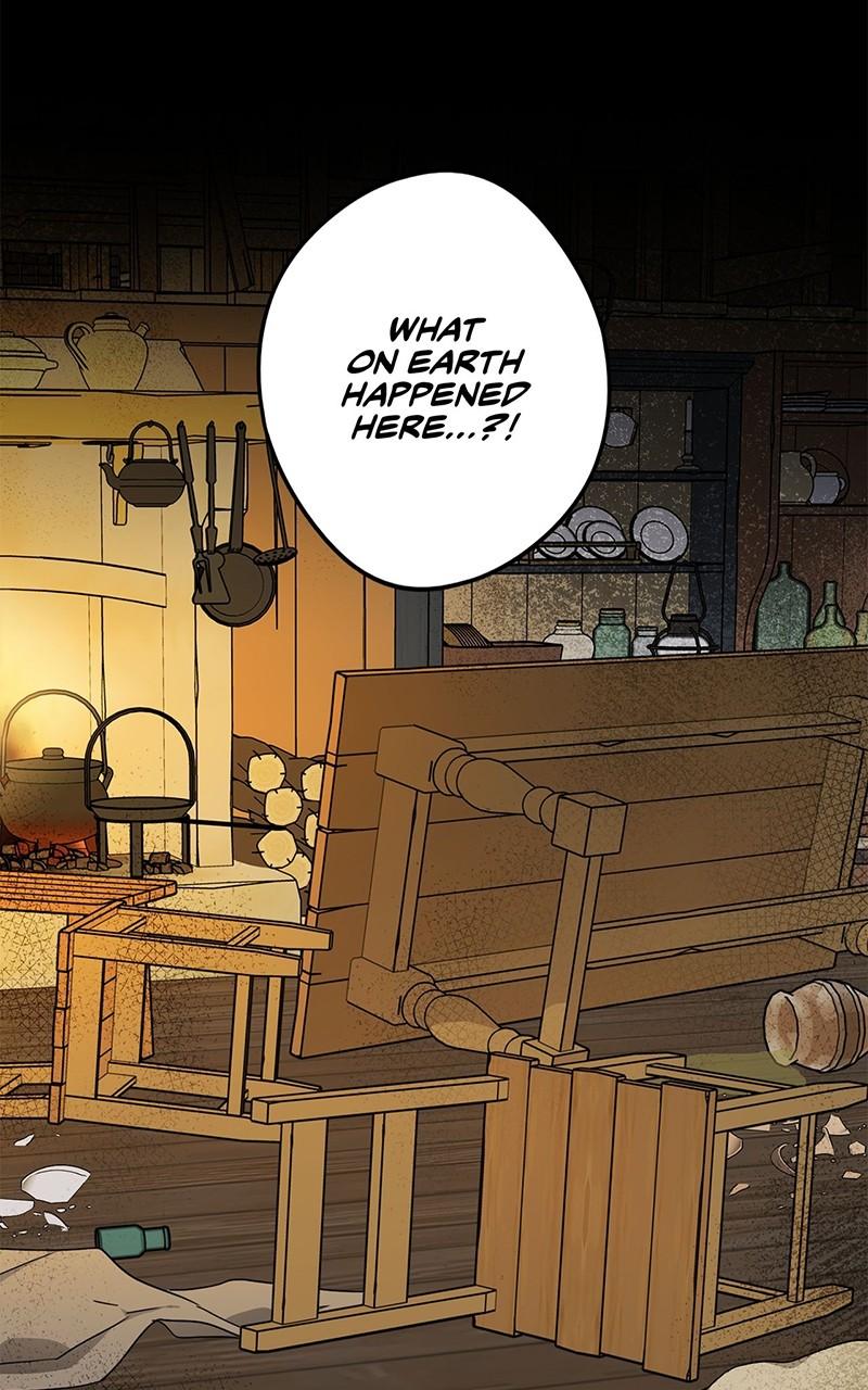 The Spark in Your Eyes Chapter 106