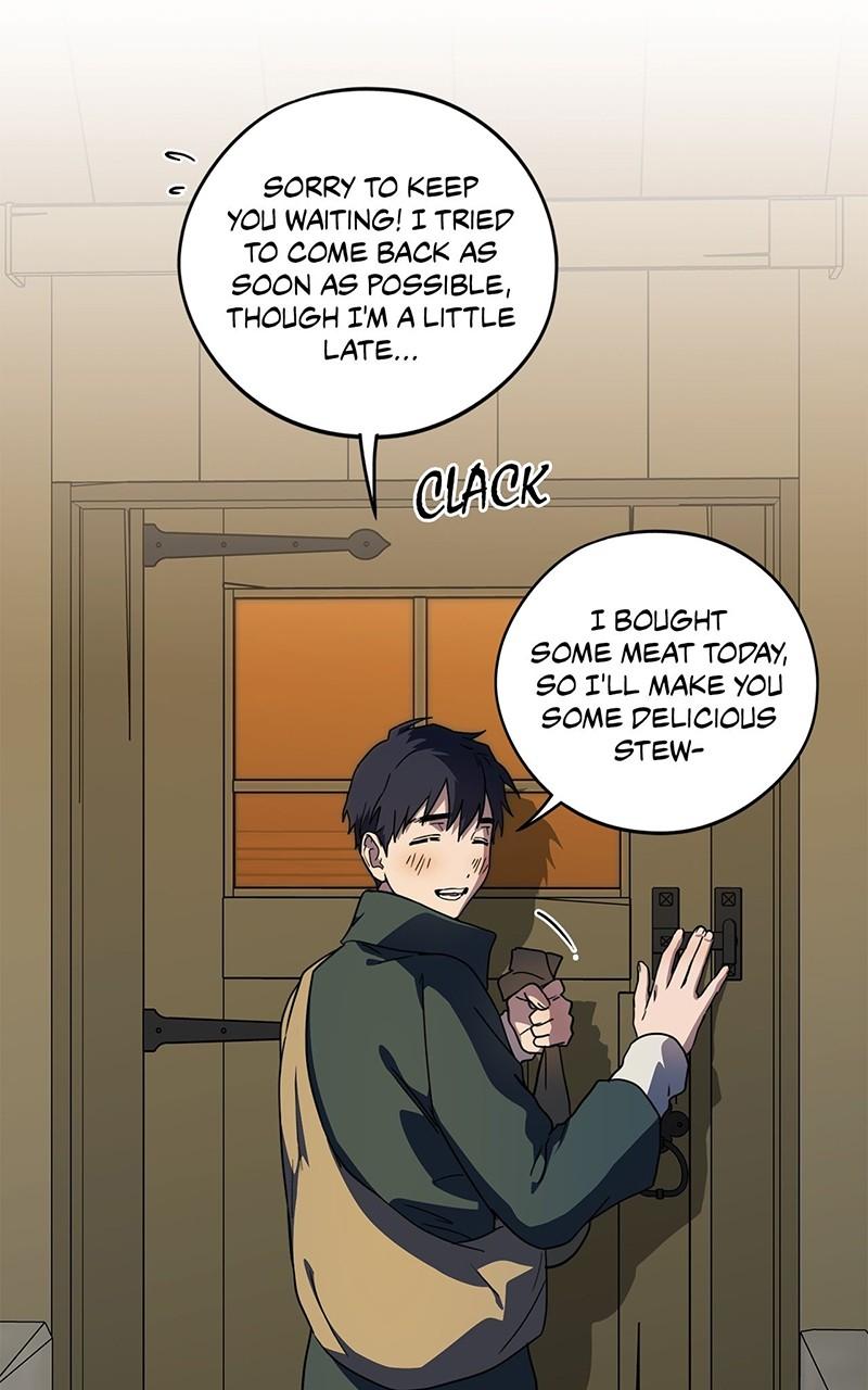 The Spark in Your Eyes Chapter 107