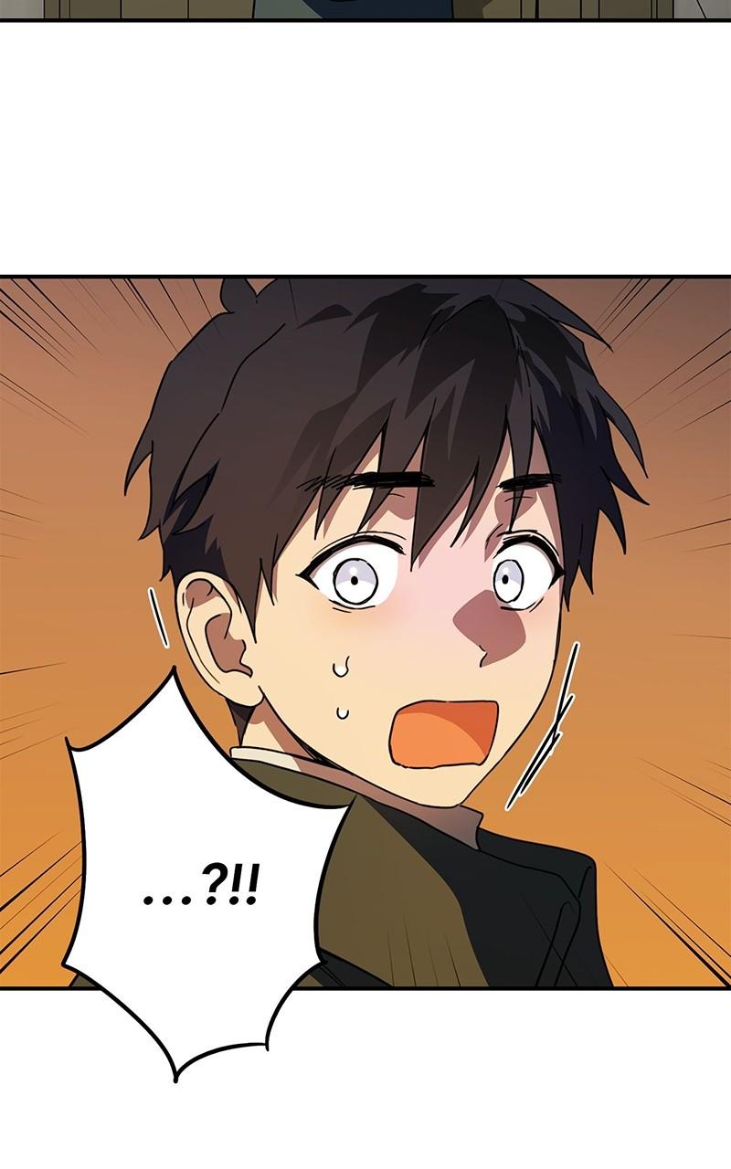 The Spark in Your Eyes Chapter 107