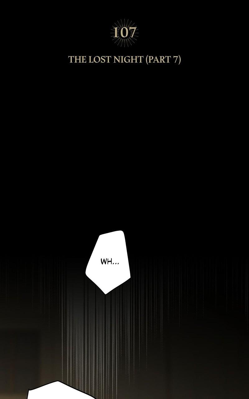 The Spark in Your Eyes Chapter 107