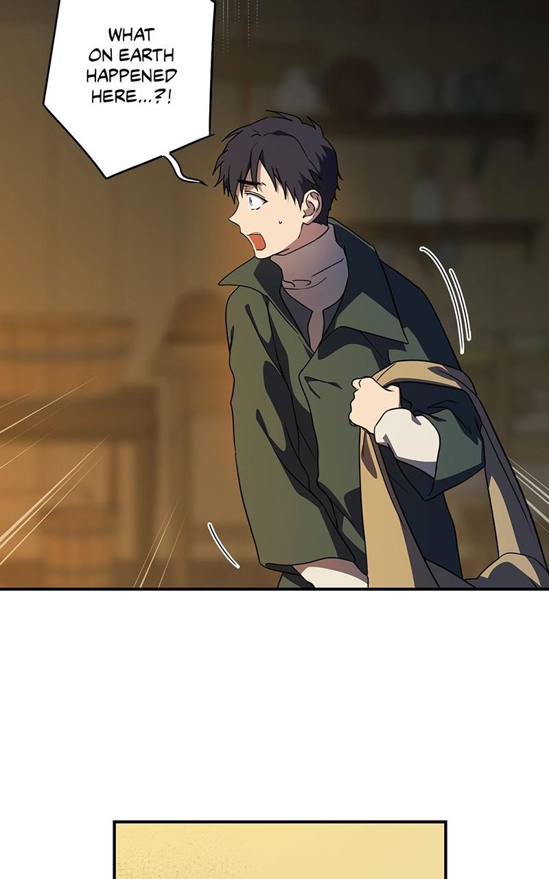 The Spark in Your Eyes Chapter 107