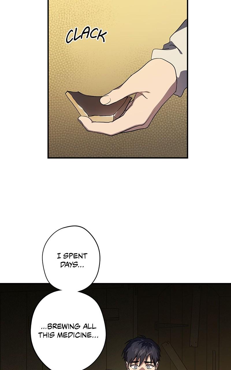 The Spark in Your Eyes Chapter 107