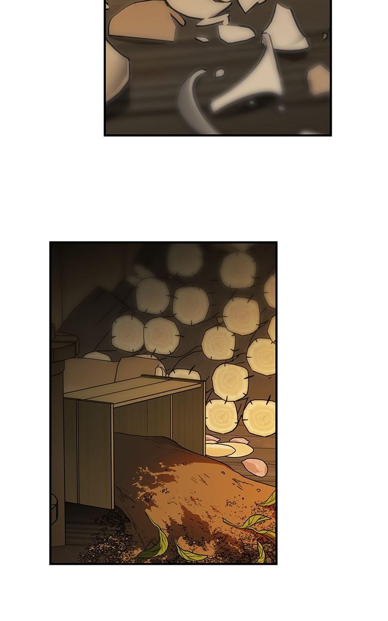 The Spark in Your Eyes Chapter 107