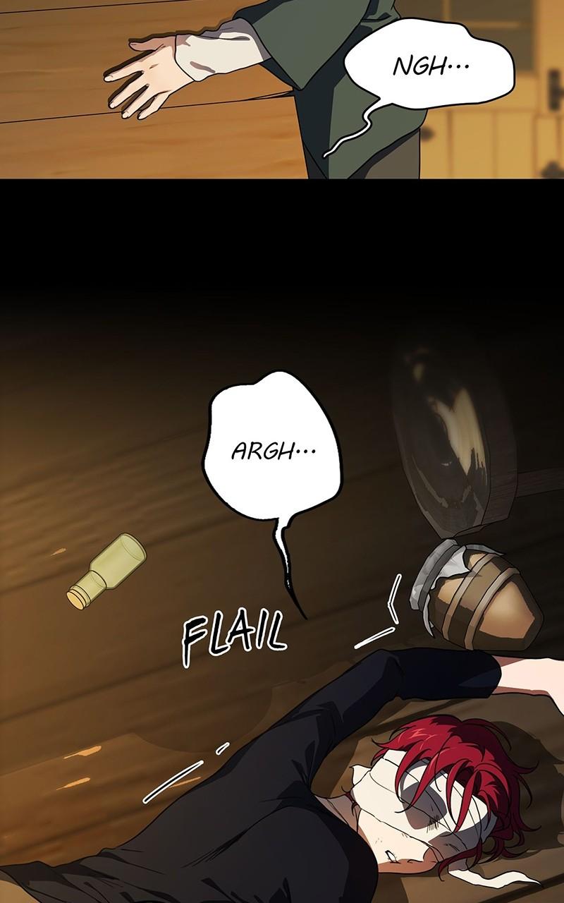 The Spark in Your Eyes Chapter 107