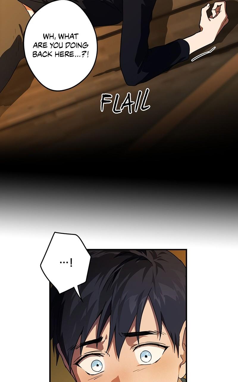 The Spark in Your Eyes Chapter 107