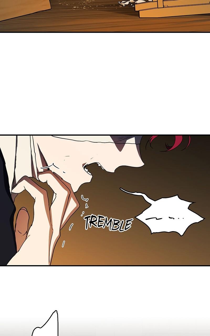 The Spark in Your Eyes Chapter 107