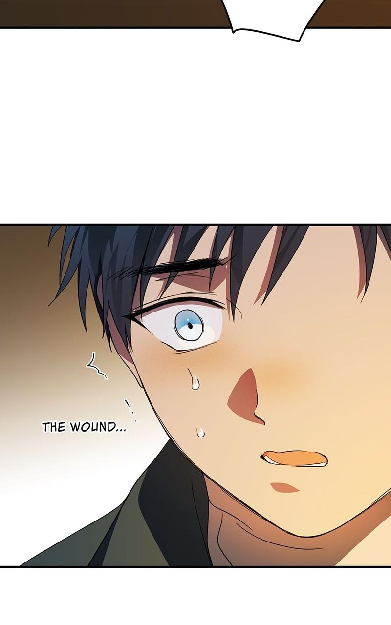 The Spark in Your Eyes Chapter 107