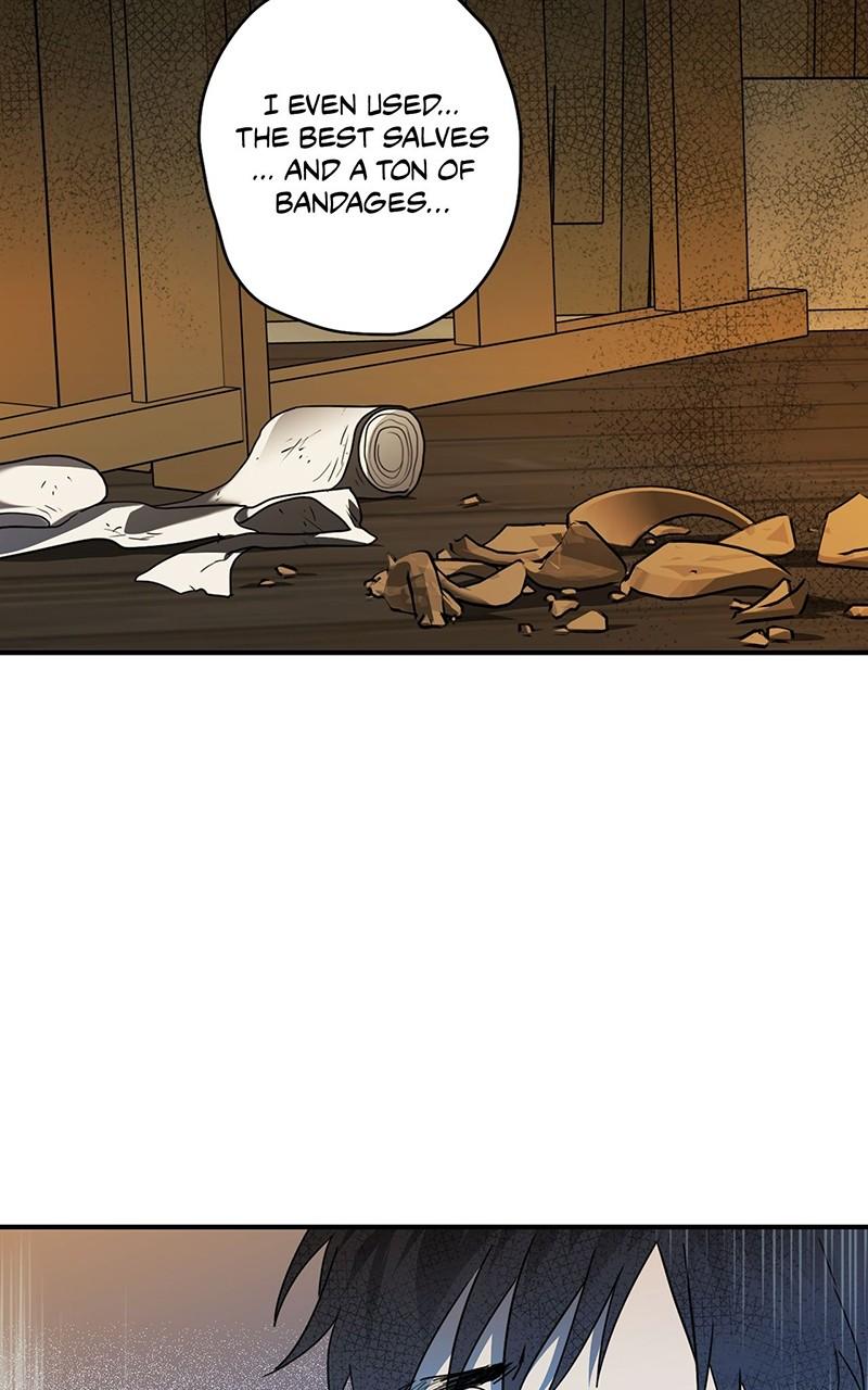 The Spark in Your Eyes Chapter 107