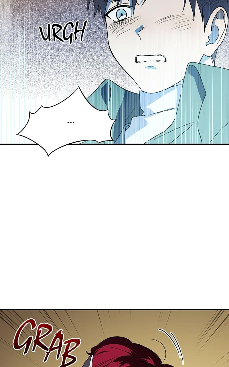 The Spark in Your Eyes Chapter 107