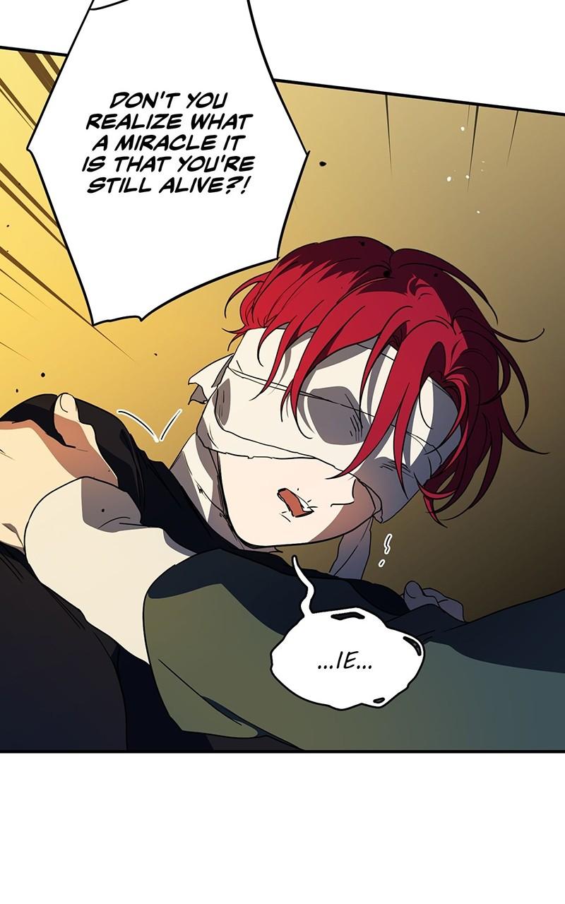 The Spark in Your Eyes Chapter 107