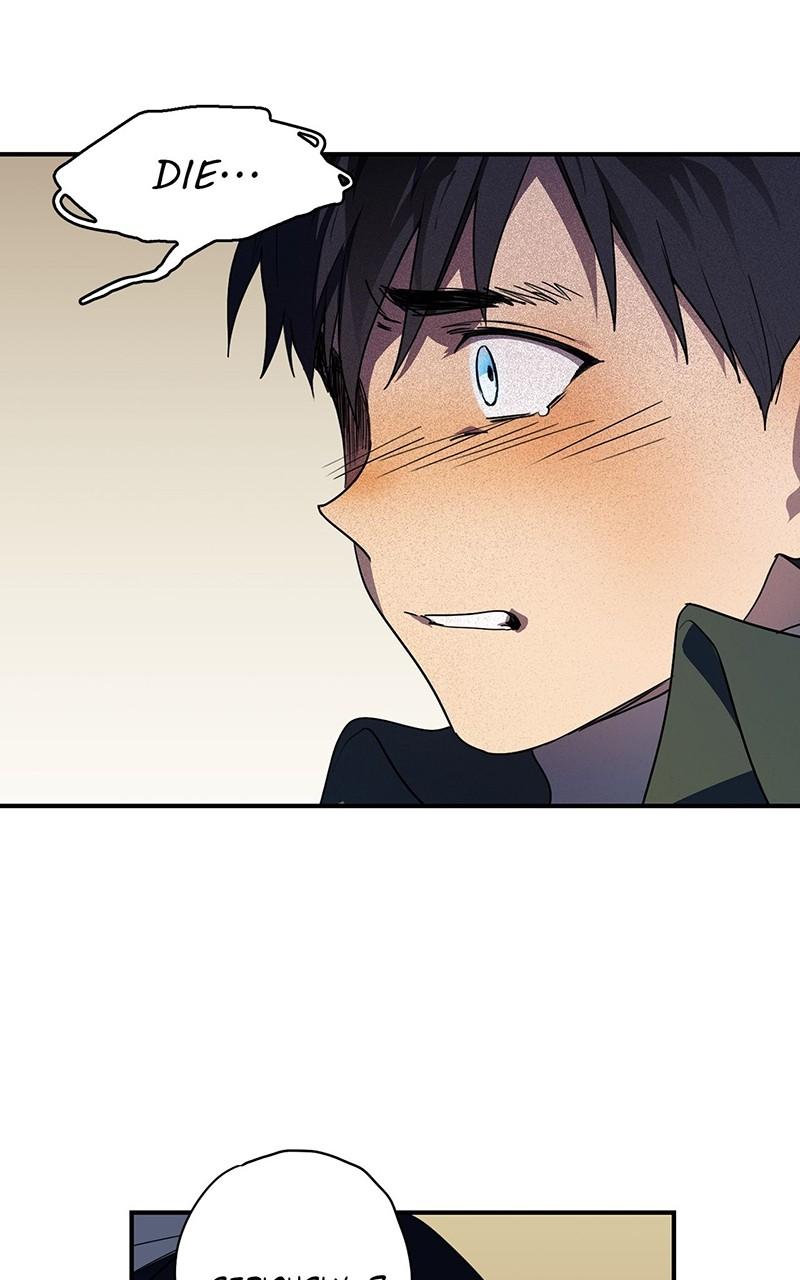 The Spark in Your Eyes Chapter 107