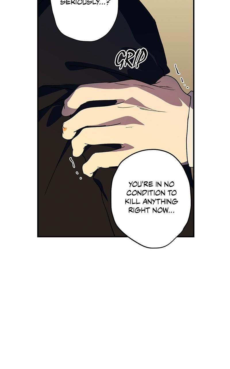 The Spark in Your Eyes Chapter 107