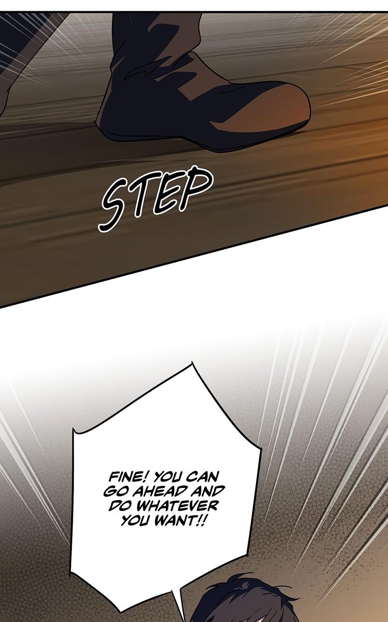 The Spark in Your Eyes Chapter 107