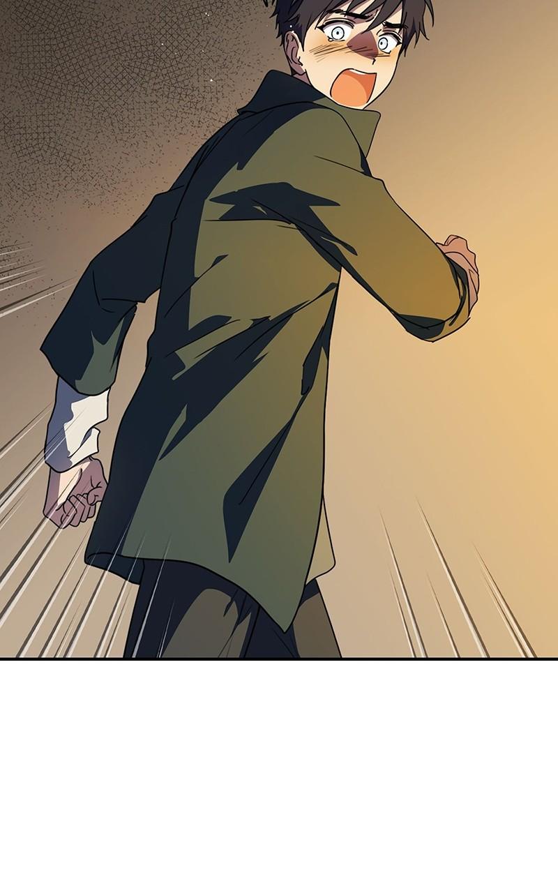 The Spark in Your Eyes Chapter 107