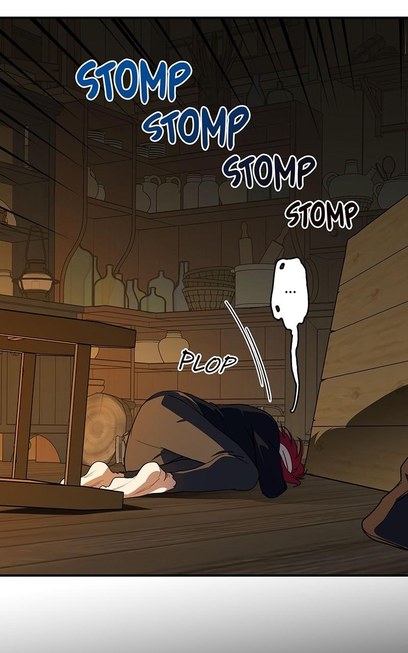 The Spark in Your Eyes Chapter 107