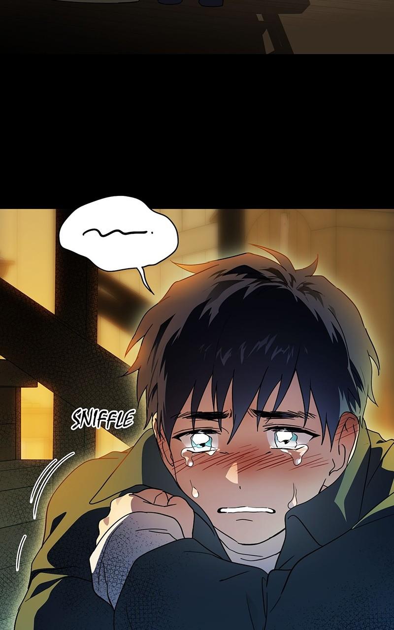 The Spark in Your Eyes Chapter 107