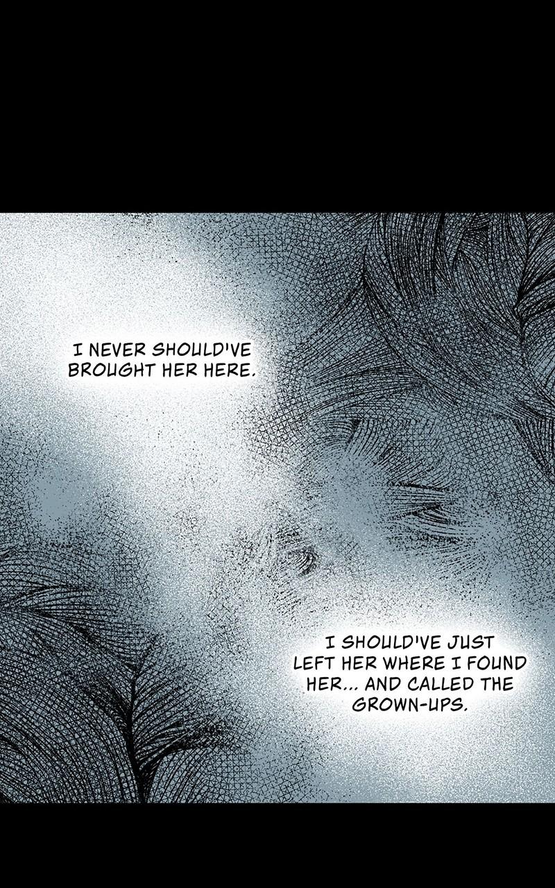 The Spark in Your Eyes Chapter 107