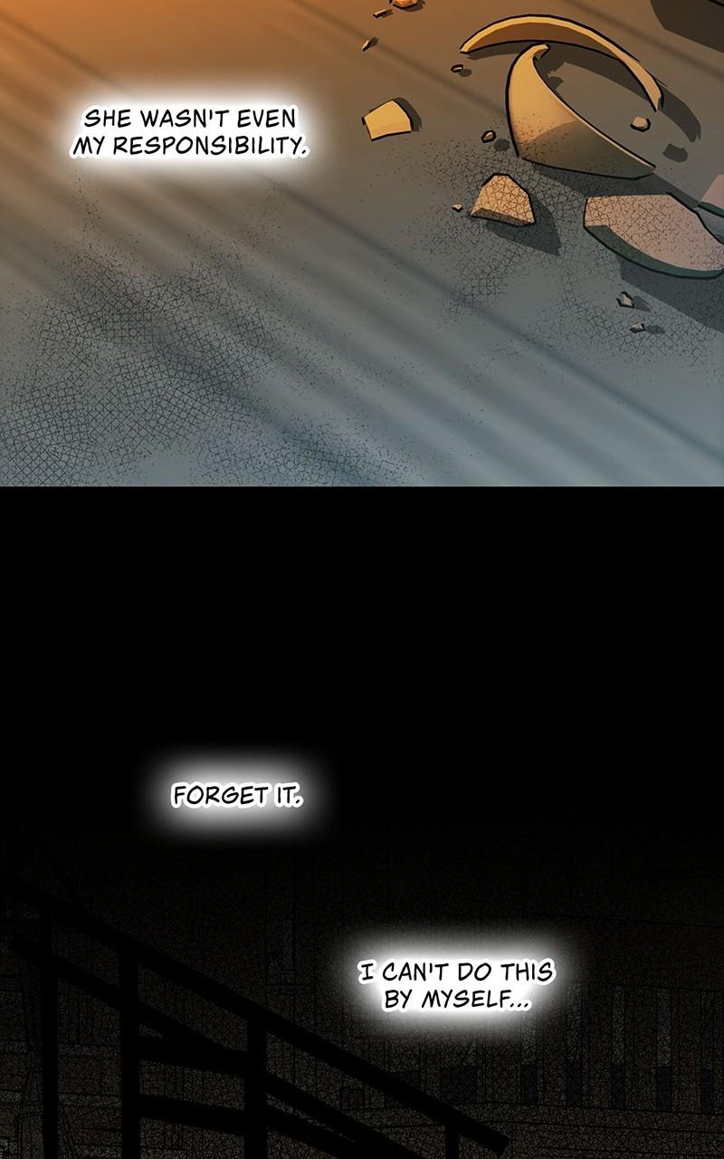 The Spark in Your Eyes Chapter 107